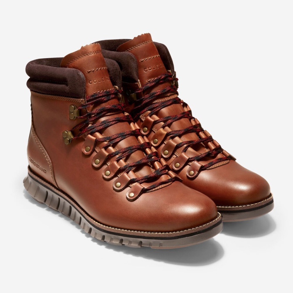 Cole Haan Zerogrand Men’s hiking boot size 9